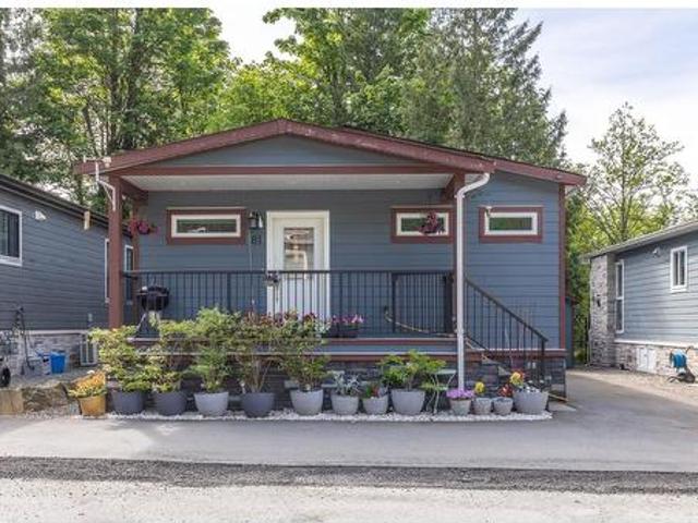 Property for sale in Rosedale, British Columbia