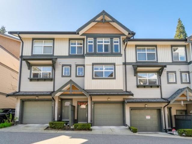 Townhouse for sale in Surrey, British Columbia
