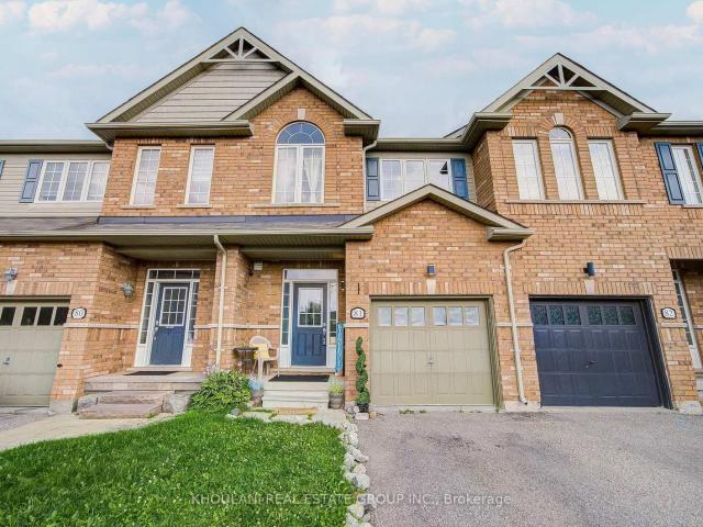 Property for sale in Milton, Ontario