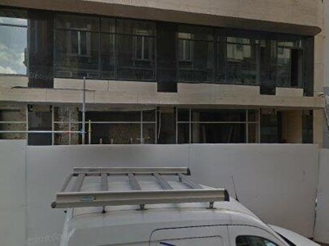 Bureau vente à Charleroi, Wallonie