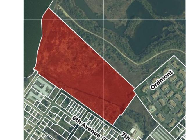 Land for sale in Pedricktown, New Jersey