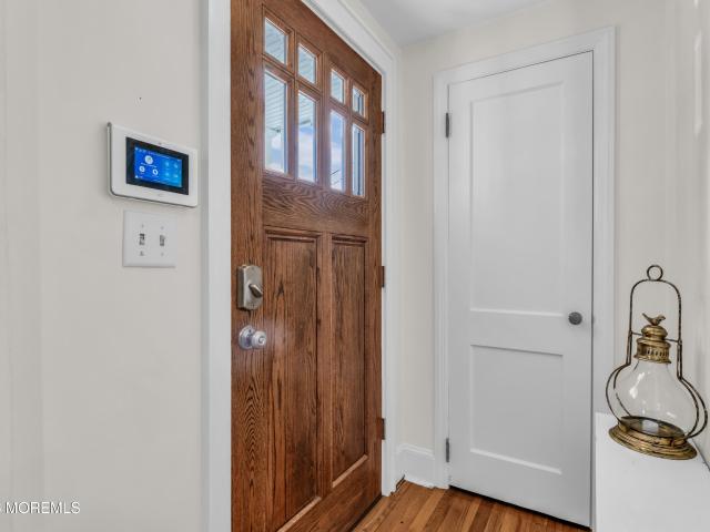House for sale in Monmouth, New Jersey