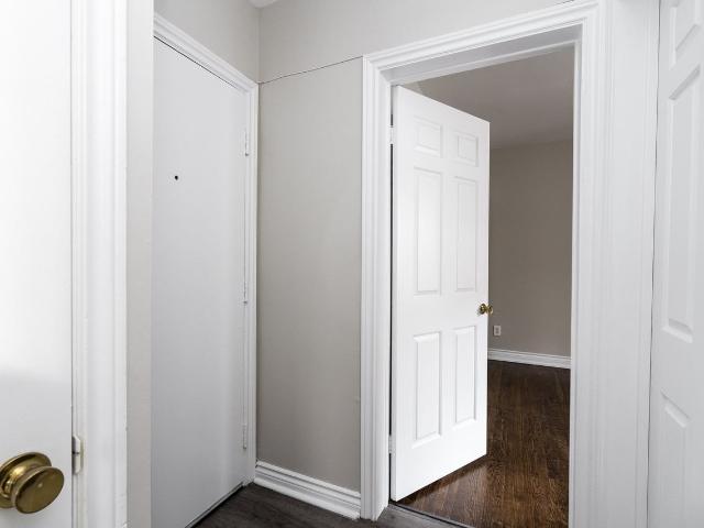 Apartment for rent in Woburn, Ontario