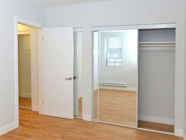 Apartment for rent in Toronto Centre, Toronto