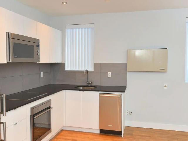 Apartment for rent in Woburn, Ontario