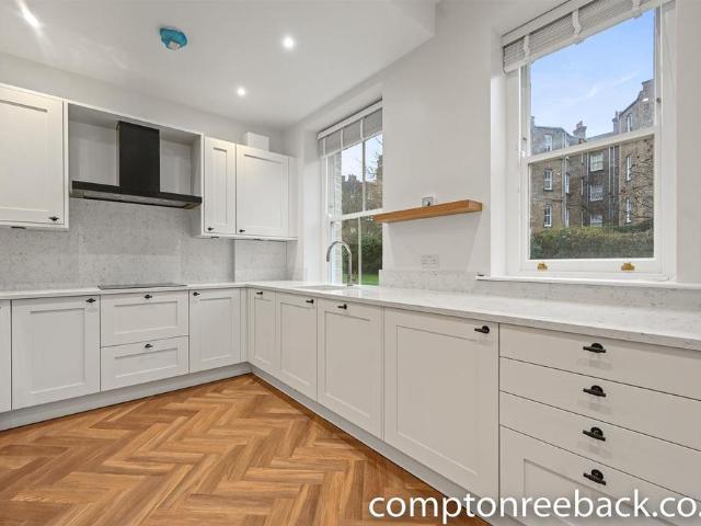 Apartment for rent in Kensal Town, Greater London