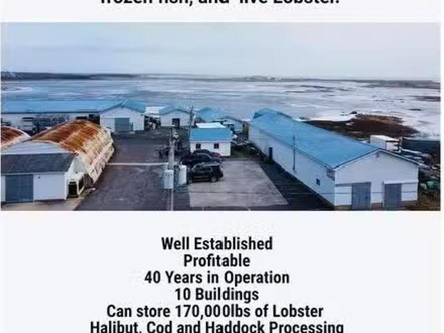 House for sale in South Side, Nova Scotia