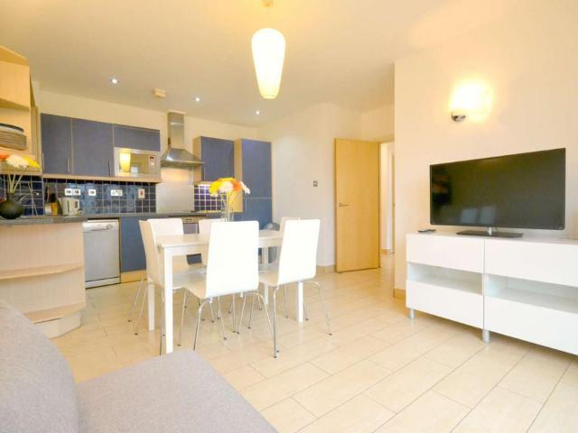 House for rent in Clerkenwell, Greater London