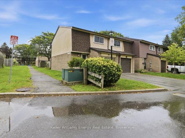 Condo for sale in Durham, Ontario