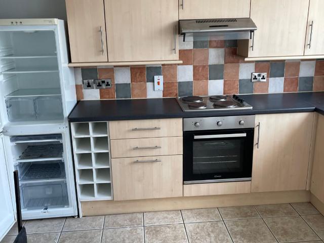 Apartment for rent in Shantallow, Londonderry