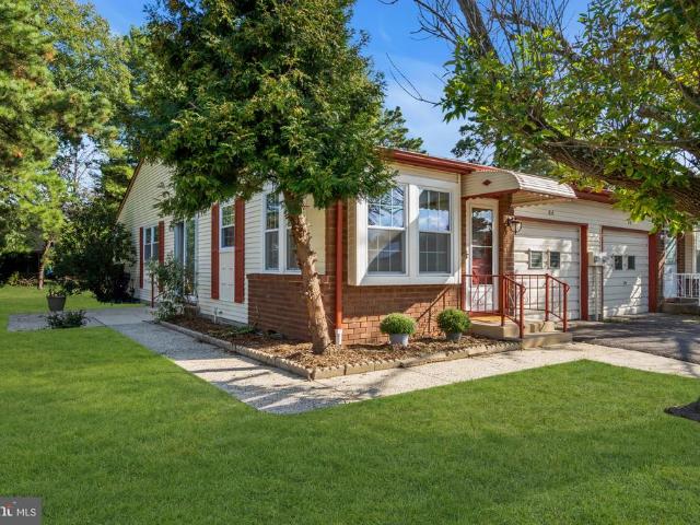 Condo for sale in Whiting, New Jersey
