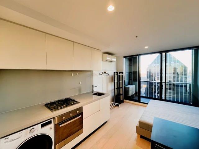 Apartment for rent in Camerons Creek, Victoria