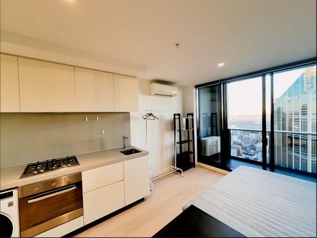 Apartment for rent in Camerons Creek, Victoria
