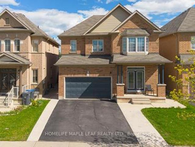 House for sale in Georgina, Ontario