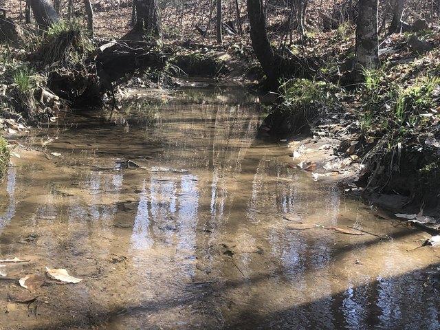 Farm for sale in Tallapoosa, Alabama