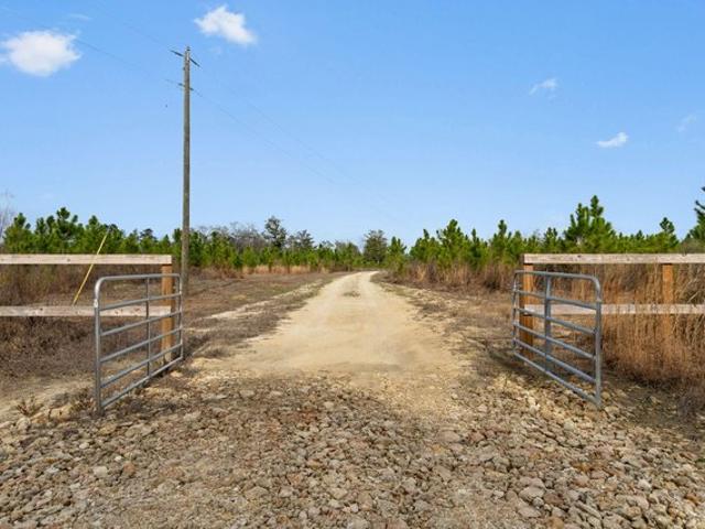 Land for sale in Laurel Hill, Florida