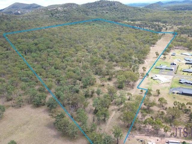 Land for sale in Denman, New South Wales