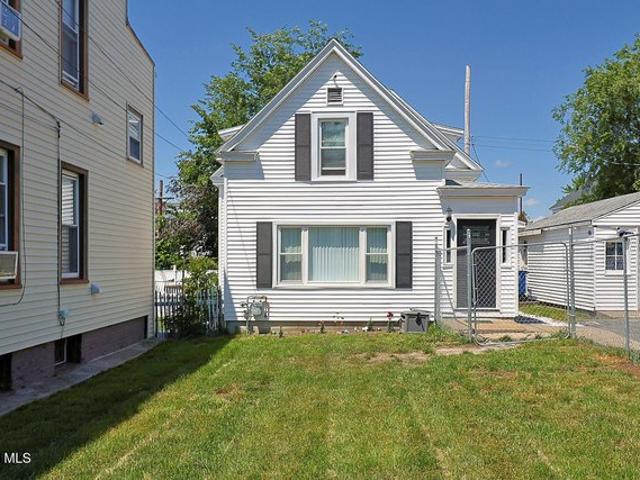 House for sale in Cohoes, New York