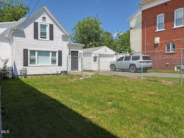 House for sale in Cohoes, New York