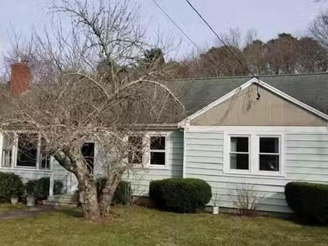 House for rent in Plymouth