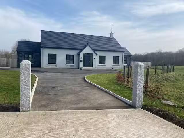 House to rent in Aghada, South Tipperary