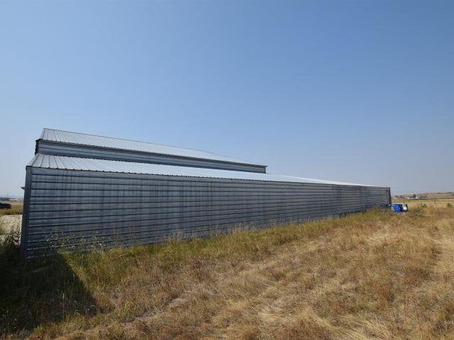 Commercial for sale in Grangeville, Idaho