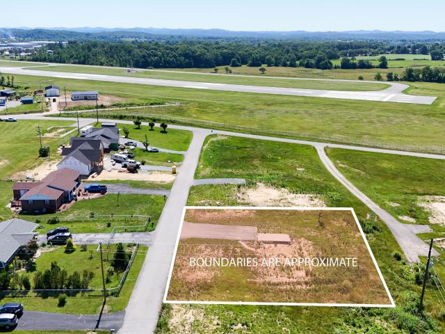Land for sale in Laurel, Kentucky