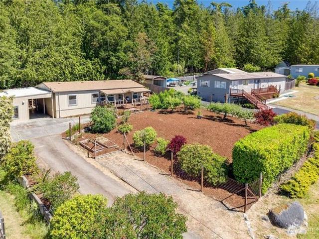 House for sale in Port Townsend, Washington