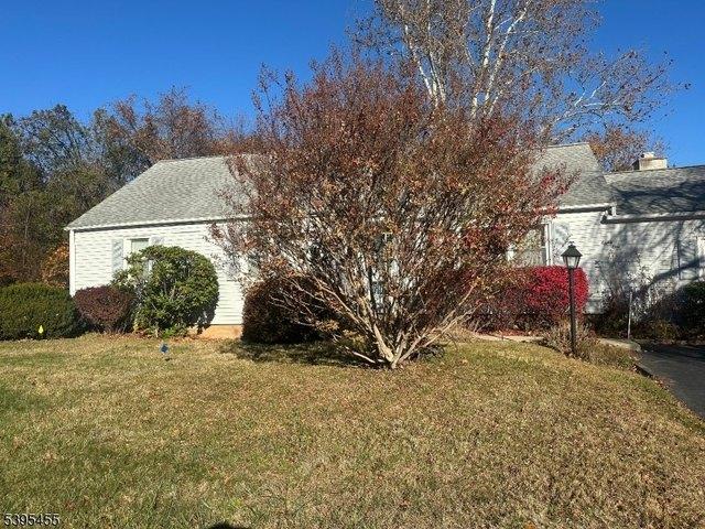 House for sale in Millstone, Somerset County