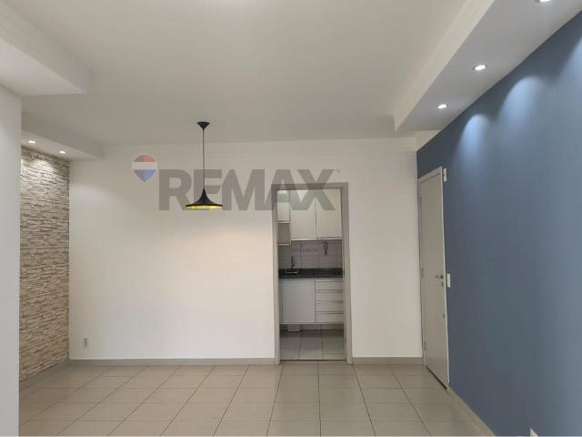 Apartamento aluguel em Condomínio Praças do Golf, Ribeirão Preto