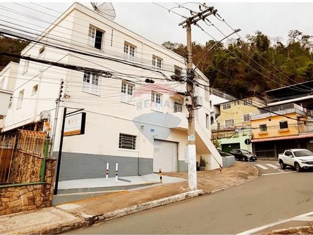 Apartamento aluguel em Região Geográfica Imediata de Ubá, Ubá