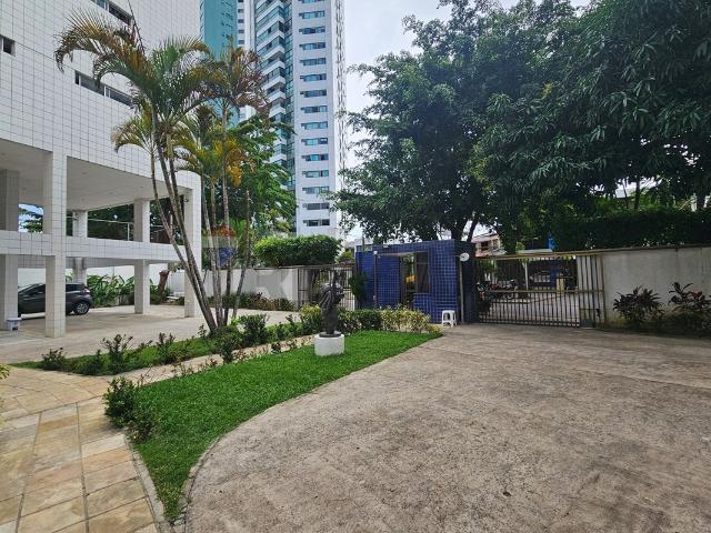 Apartamento aluguel em Região Geográfica Imediata do Recife, Região Metropolitana do Recife