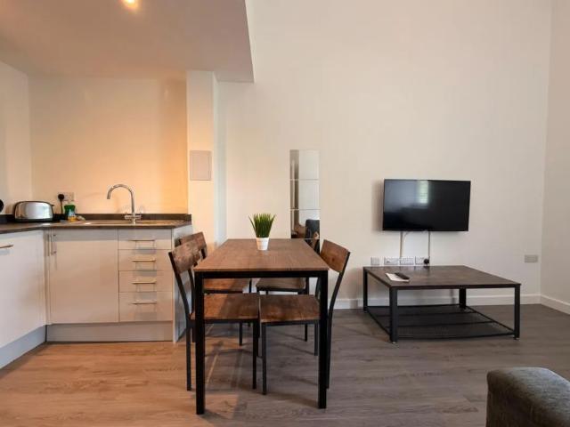 Apartment for rent in Peterborough