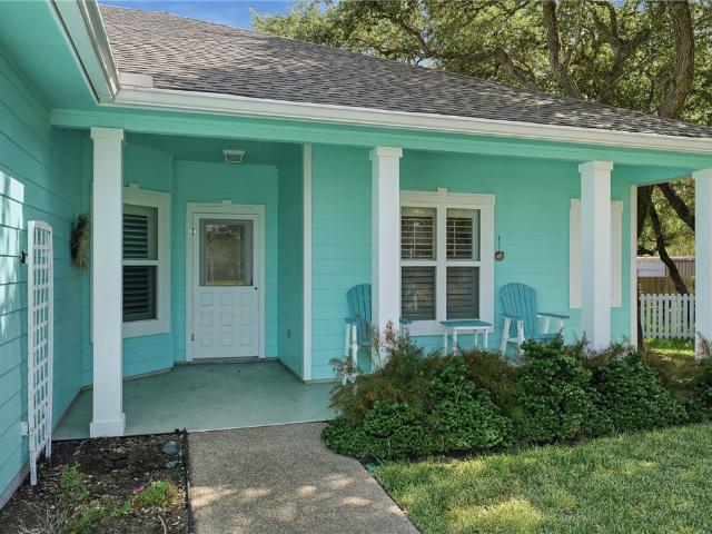 House for sale in Fulton, Texas