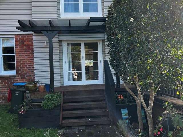 House for rent in Hillersden