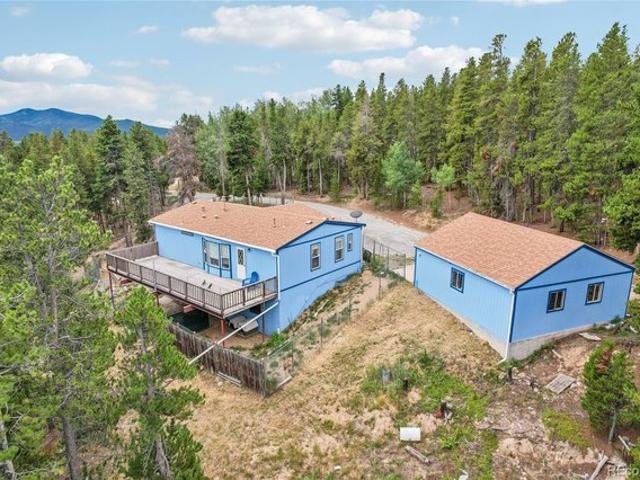 House for sale in Black Hawk, Colorado