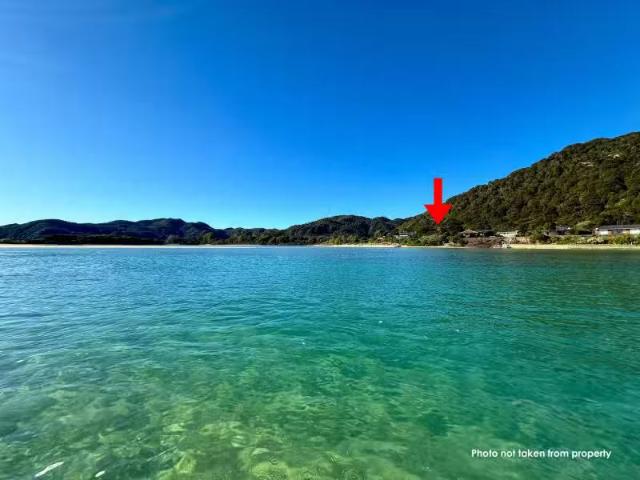 House for sale in Tasman