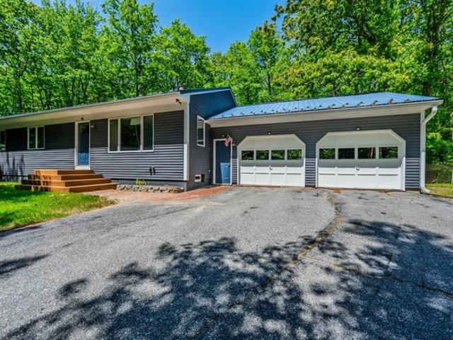 House for sale in Falmouth, Maine