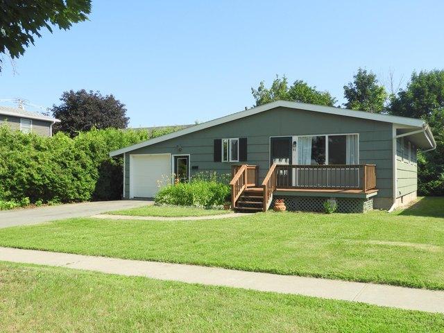 House for sale in Plattsburgh, New York
