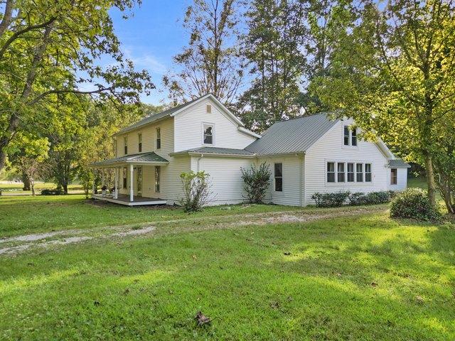 House for sale in Tutor Key, Johnson County