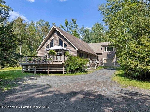 House for sale in East Jewett, New York