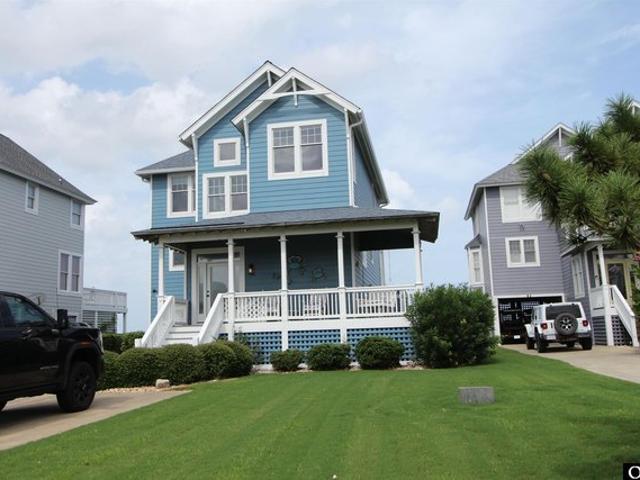 House for sale in Manteo, North Carolina
