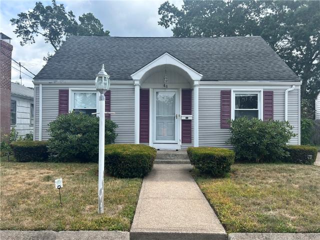 Property for rent in Pawtucket, Rhode Island