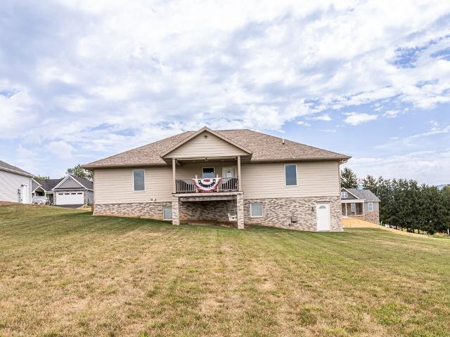 House for sale in Brownfield, Pennsylvania