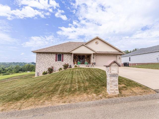 House for sale in Brownfield, Pennsylvania