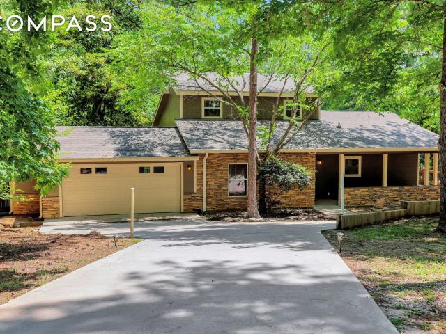 House for sale in Coldspring, Texas