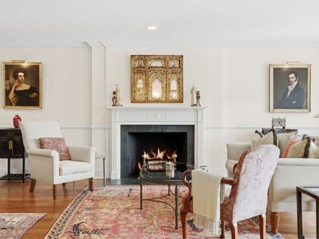 Condo for sale in Boston, Massachusetts