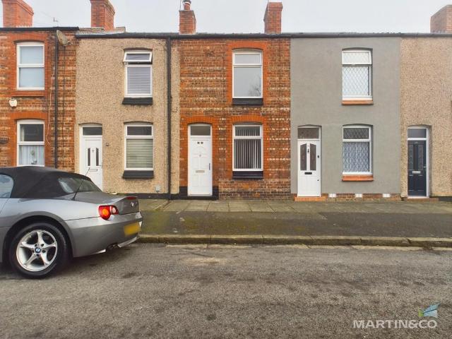 House for rent in Lower Bebington, New Ferry