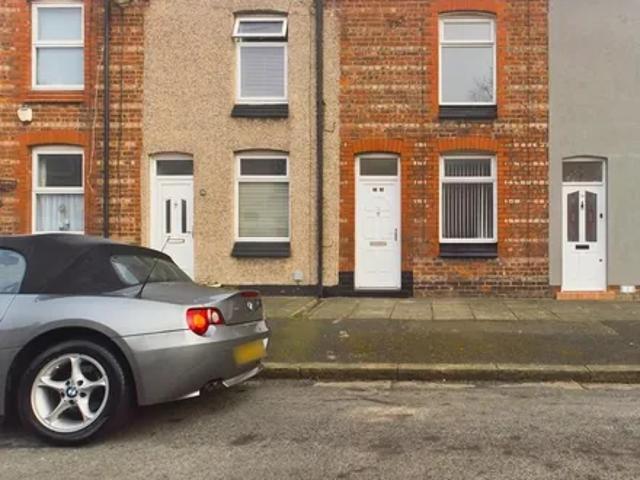 House for rent in Lower Bebington, New Ferry
