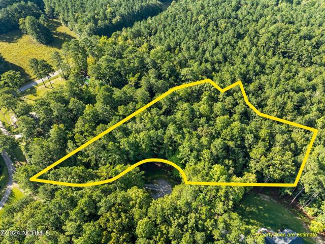 Land for sale in Chocowinity, North Carolina